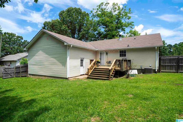 4650 JIM GOGGANS ROAD, Dora, AL 35062