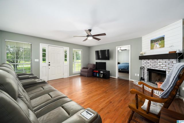 4650 JIM GOGGANS ROAD, Dora, AL 35062