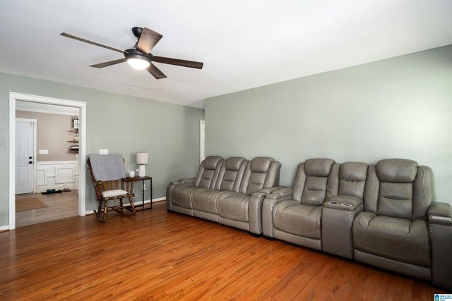 4650 JIM GOGGANS ROAD, Dora, AL 35062