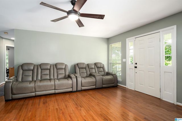 4650 JIM GOGGANS ROAD, Dora, AL 35062