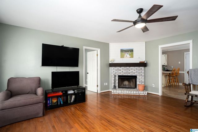 4650 JIM GOGGANS ROAD, Dora, AL 35062
