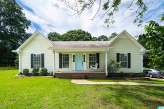 4650 JIM GOGGANS ROAD, Dora, AL 35062
