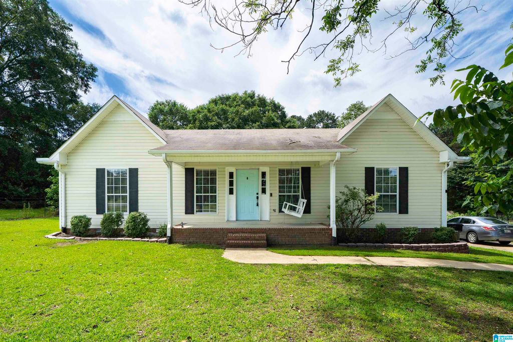 4650 JIM GOGGANS ROAD, Dora, AL 35062