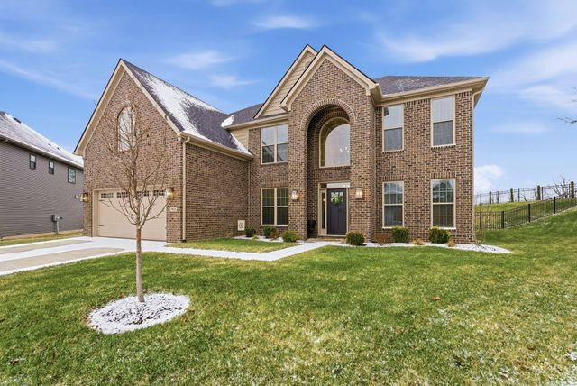 163 Dunmore Lane, Georgetown, KY 40324