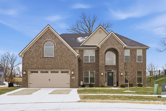 163 Dunmore Lane, Georgetown, KY 40324