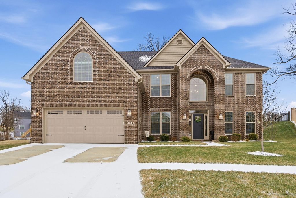 163 Dunmore Lane, Georgetown, KY 40324