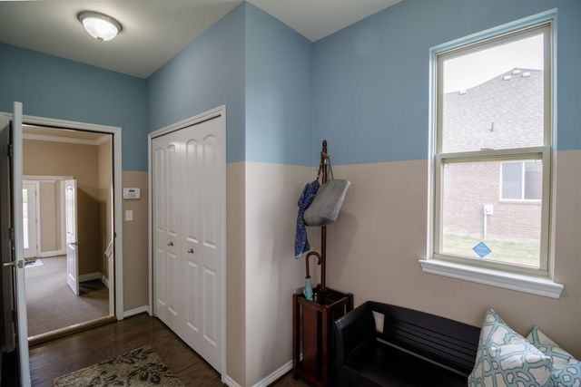 17646 Kite Drive, Macomb Twp, MI 48042