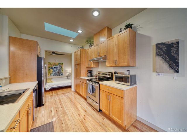 129 W Sackett Ave F, Salida, CO 81201