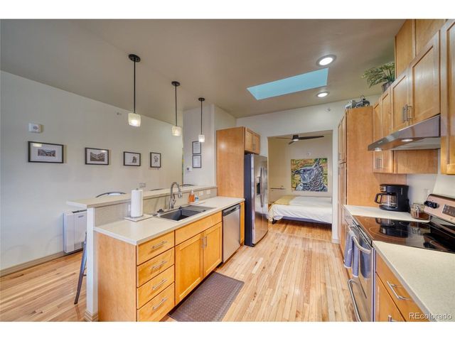 129 W Sackett Ave F, Salida, CO 81201