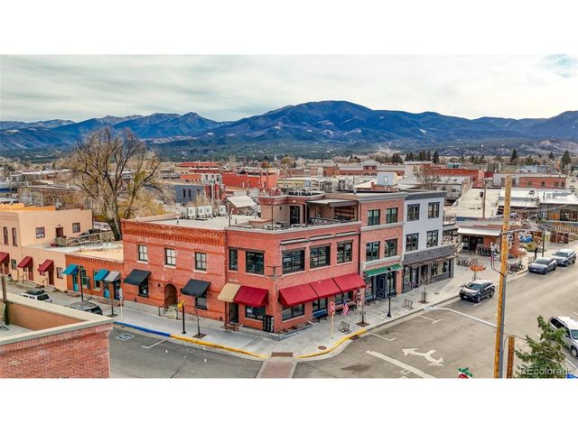 129 W Sackett Ave F, Salida, CO 81201