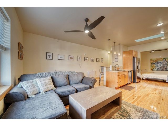 129 W Sackett Ave F, Salida, CO 81201