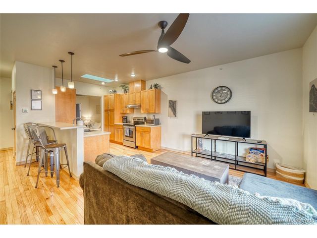 129 W Sackett Ave F, Salida, CO 81201