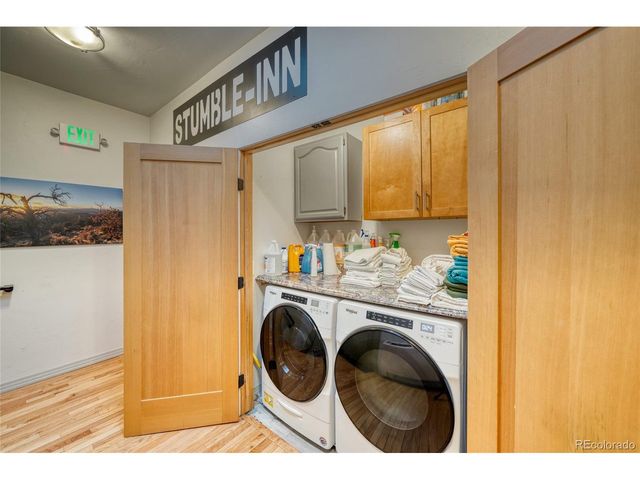 129 W Sackett Ave F, Salida, CO 81201