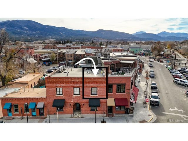 129 W Sackett Ave F, Salida, CO 81201