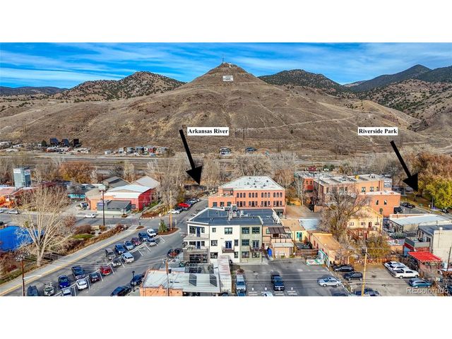 129 W Sackett Ave F, Salida, CO 81201