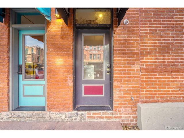 129 W Sackett Ave F, Salida, CO 81201