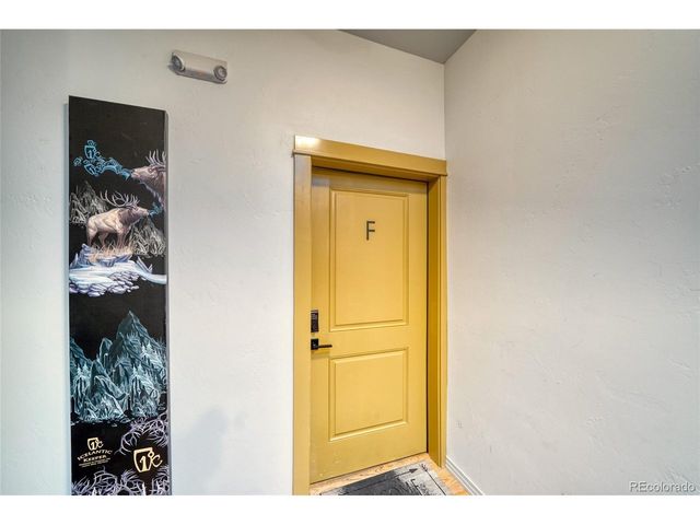 129 W Sackett Ave F, Salida, CO 81201