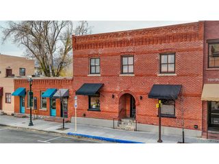 129 W Sackett Ave F, Salida, CO 81201