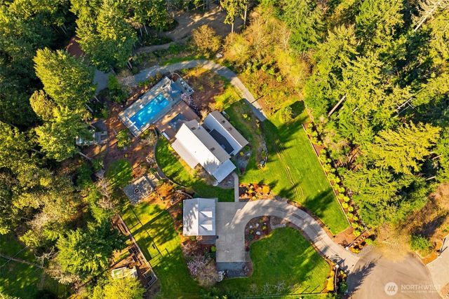 1418 13th Avenue, Fox Island, WA 98333