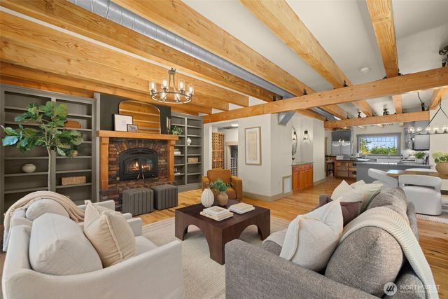 1418 13th Avenue, Fox Island, WA 98333