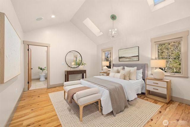 1418 13th Avenue, Fox Island, WA 98333