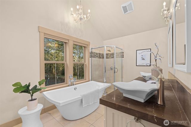 1418 13th Avenue, Fox Island, WA 98333