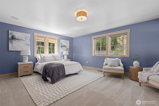 1418 13th Avenue, Fox Island, WA 98333