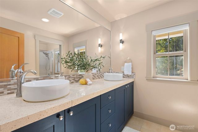 1418 13th Avenue, Fox Island, WA 98333