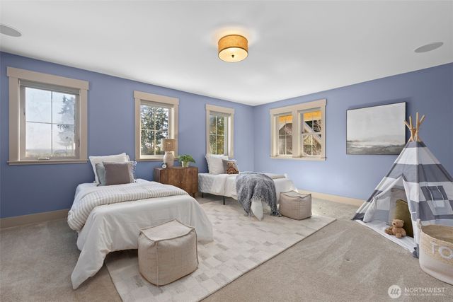 1418 13th Avenue, Fox Island, WA 98333