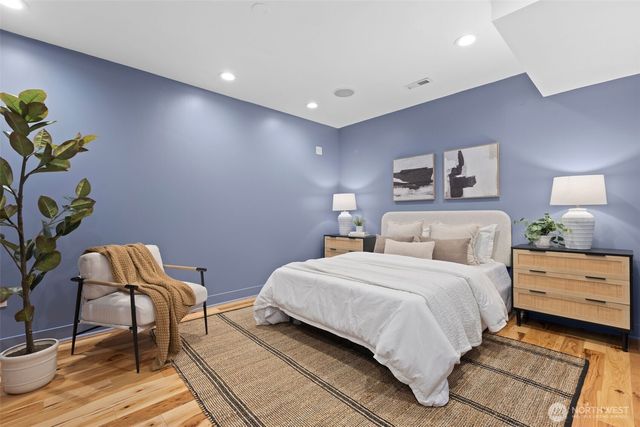 1418 13th Avenue, Fox Island, WA 98333