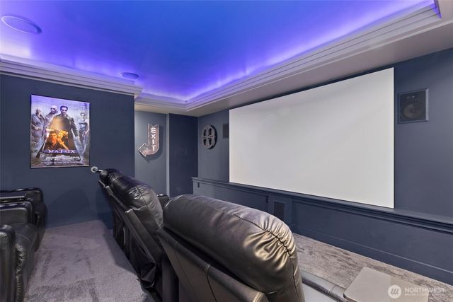 1418 13th Avenue, Fox Island, WA 98333