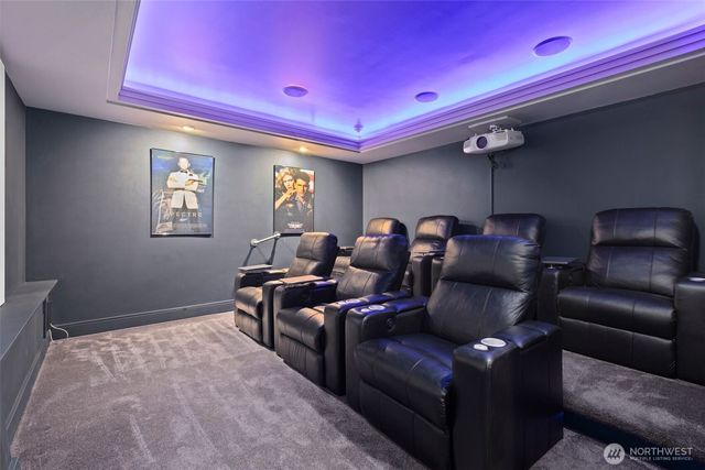 1418 13th Avenue, Fox Island, WA 98333