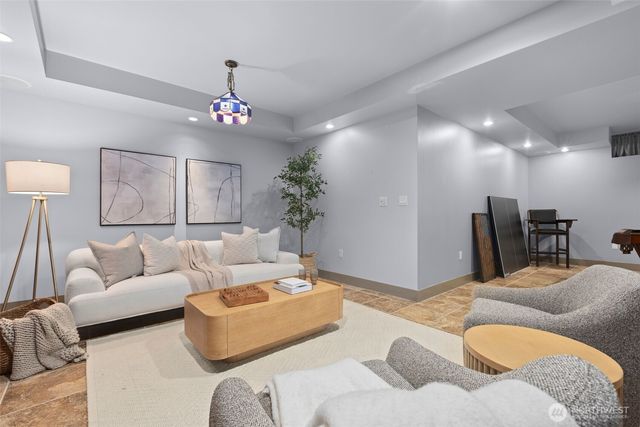 1418 13th Avenue, Fox Island, WA 98333