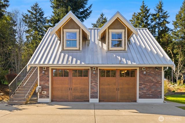 1418 13th Avenue, Fox Island, WA 98333