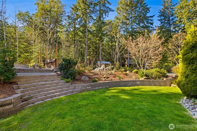 1418 13th Avenue, Fox Island, WA 98333