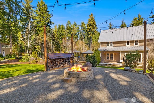 1418 13th Avenue, Fox Island, WA 98333