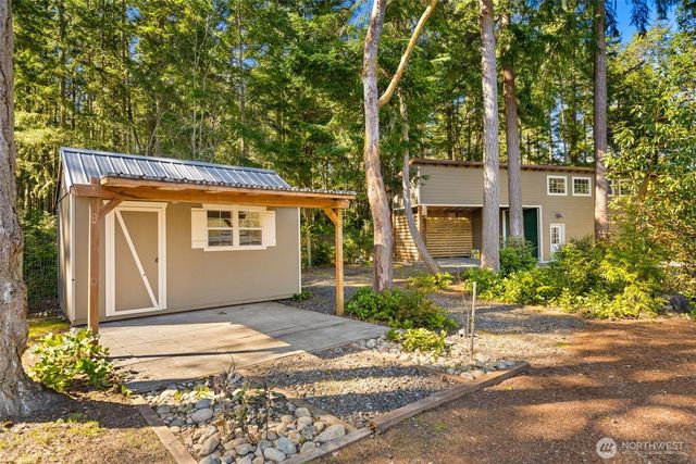1418 13th Avenue, Fox Island, WA 98333