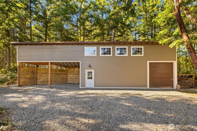 1418 13th Avenue, Fox Island, WA 98333