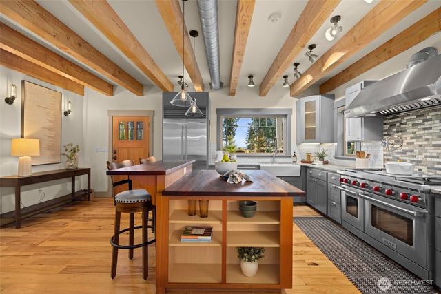 1418 13th Avenue, Fox Island, WA 98333