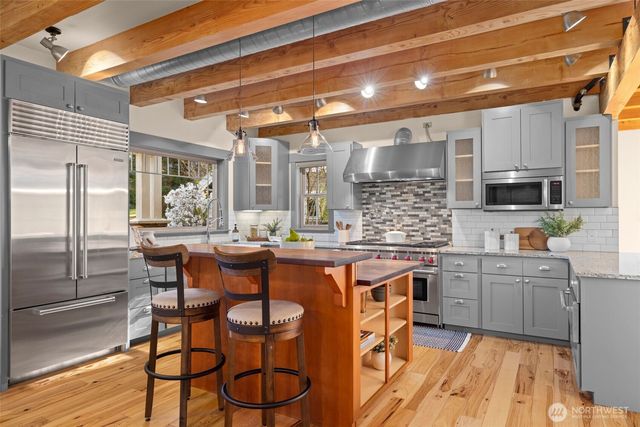 1418 13th Avenue, Fox Island, WA 98333