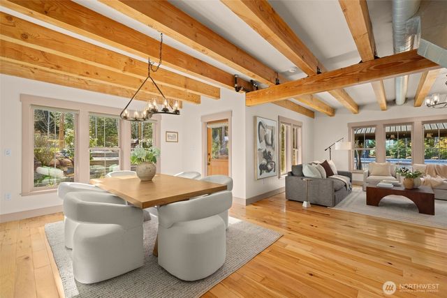 1418 13th Avenue, Fox Island, WA 98333