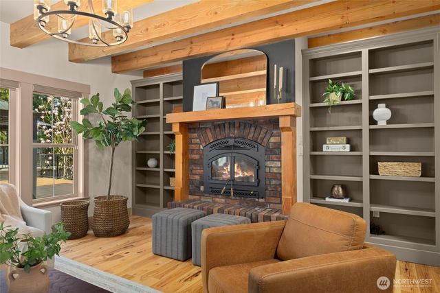 1418 13th Avenue, Fox Island, WA 98333