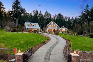 1418 13th Avenue, Fox Island, WA 98333