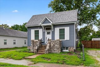 1611 MAPLE Street, Granite City, IL 62040