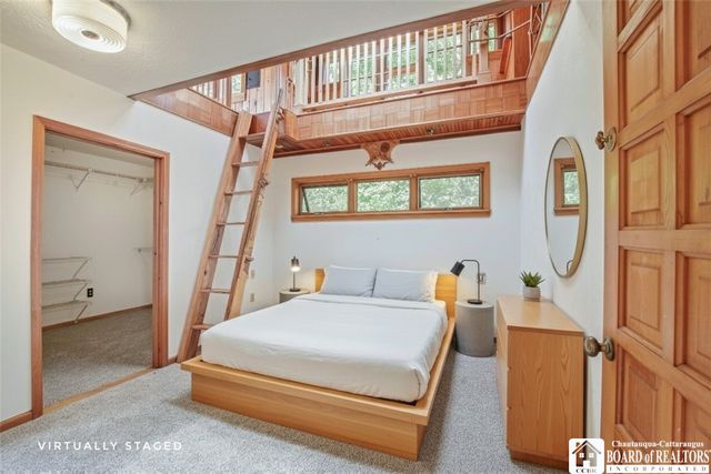 3714 Mead Road, Busti, NY 14701