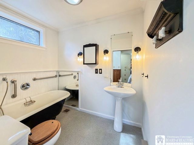 3714 Mead Road, Busti, NY 14701