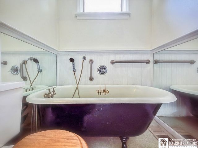 3714 Mead Road, Busti, NY 14701