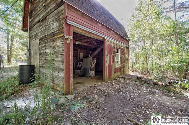 3714 Mead Road, Busti, NY 14701