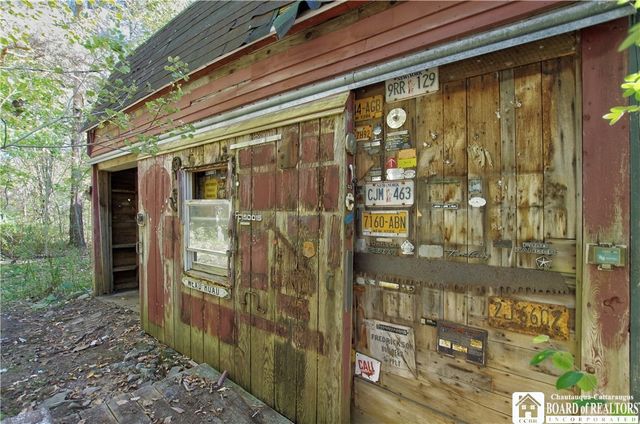 3714 Mead Road, Busti, NY 14701