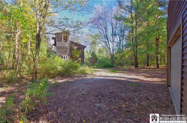 3714 Mead Road, Busti, NY 14701